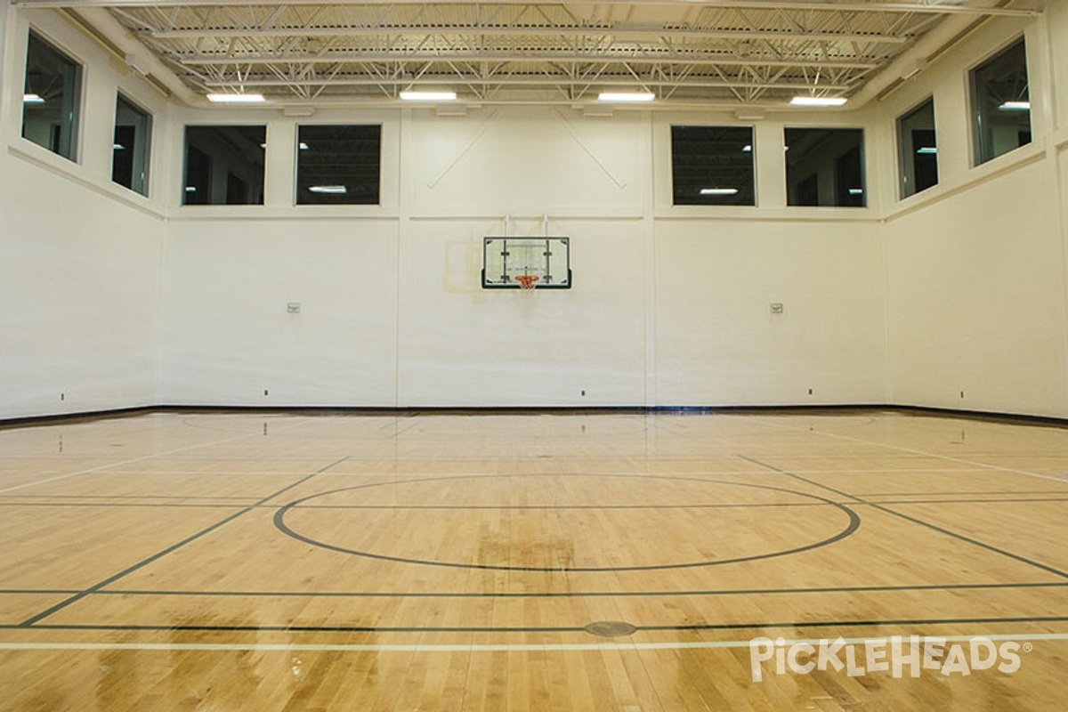 Photo of Pickleball at YMCA Marystown